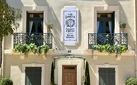 Le 215 Gambetta Boutique Hotel En Provence